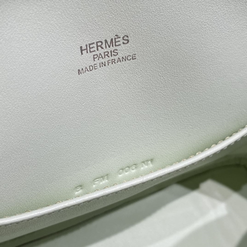 Hermes Top Handle Bags